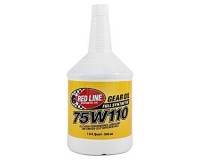 REDLINE OIL  75W110 GL-5 Масло трансмиссионное,  0,95 л