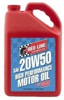 REDLINE OIL  20W50 Масло моторное, галлон/3,8 л