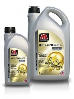 Millers Oils XF Long Life 0w40, 60л