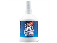 REDLINE OIL  5W20 Масло моторное 0,95л