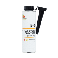 GULF WESTERN OIL Топливная присадка ALPHA FUEL SYSTEM TREATMENT 0,3л