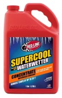 REDLINE OIL SuperCool Concentrate - 3,8 л