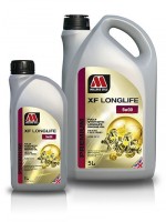 Millers Oils XF Long Life 5w30, 60л