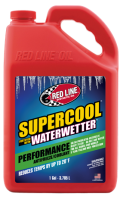 REDLINE OIL SuperCool Performance - 3,8 л