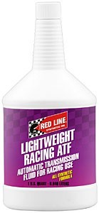 REDLINE OIL  ATF для драг-рэйсинга 0.95л
