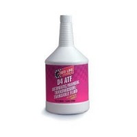 REDLINE OIL  ATF для драг-рэйсинга, галлон/3,8 л