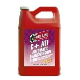 REDLINE OIL  C+ ATF (Chrysler) галлон/3,8 л