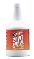 REDLINE OIL 20WT Масло моторное спортивное (5W20), 0,95л