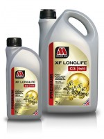 Millers Oils XF Long Life C3 5w30, 1л