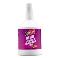 REDLINE OIL  D6 ATF 0.95л