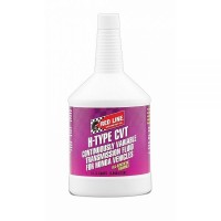 REDLINE OIL  H-Type CVT (Honda) 0.95л