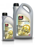 Millers Oils XF Long Life EB 5w20, 1л