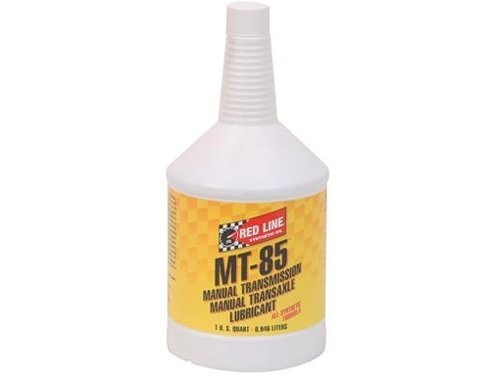 REDLINE OIL  MT85 75W85 GL-4 Масло трансмиссионное  0,95л