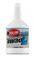 REDLINE OIL 5W30TD PROFESSIONAL-SERIES Масло моторное 0.95л