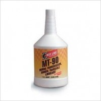 REDLINE OIL  MT90 75W90 GL-4 Масло трансмиссионное 0,95л