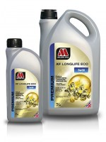 Millers Oils XF Long Life ECO 5w30, 25л