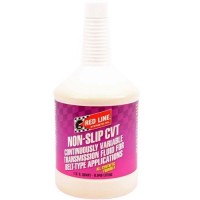 REDLINE OIL  Non-Slip CVT Жидкость для АКПП (Nissan, Subaru)  0,95л
