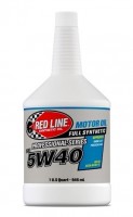 REDLINE OIL 5W40 PROFESSIONAL-SERIES  Моторное масло - 0,95л