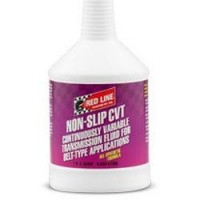 REDLINE OIL  Non-Slip CVT Жидкость для АКПП (Nissan, Subaru)  галлон/3,8 л