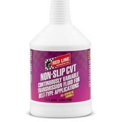 REDLINE OIL  Non-Slip CVT Жидкость для АКПП (Nissan, Subaru)  галлон/3,8 л