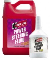 REDLINE OIL  Power Steering fluid Жидкость для гидроусилителя 0,95л