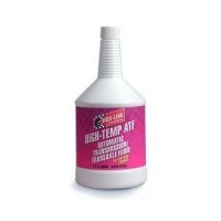 REDLINE OIL  Жидкость высокотемпературная ATF 0,95л