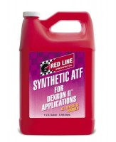 REDLINE OIL  Синтетическая ATF 0,95л