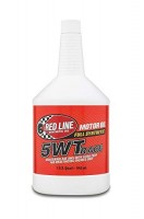 REDLINE OIL 5WT Масло моторное спортивное (0W5), 0,95л