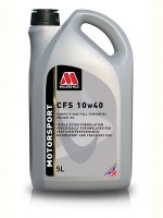 Millers Oils CFS 10w40, 1л