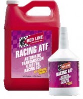 REDLINE OIL  Спортивная ATF 0,95л