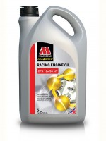 Millers Oils CFS 10w50 NT+, 1л