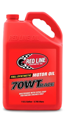 REDLINE OIL 70WT Масло моторное спортивное (20W70), 0,95 л