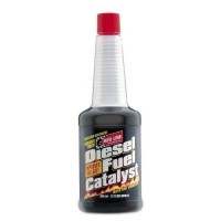 REDLINE OIL  Катализатор дизельного топлива Diesel Fuel Catalyst- 350мл
