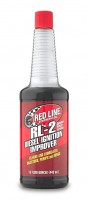 REDLINE OIL  Оптимизатор дизельного топлива RL-2 - 440 мл