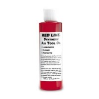 REDLINE OIL Масло для Пневмоинструмента 237мл