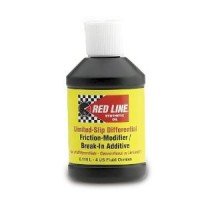 REDLINE OIL Присадка для дифференциалов повышенного трения (LSD) 120 мл