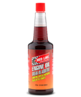 REDLINE OIL Присадка для обкатки двигателя - 0,46л