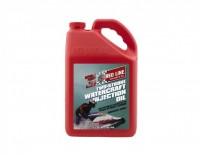 REDLINE OIL Масло для 2-х тактных катеров Two-Stroke Watercraft Injection Oil/галлон 3,8л