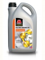 Millers Oils CFS 5w40 NT+, 25л
