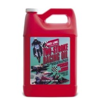 REDLINE OIL Масло моторное спортивное для 2-х тактных двигателей галлон/3,8 л