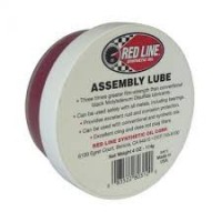REDLINE OIL Смазка монтажная 0,114 л