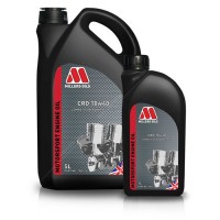 Millers Oils CRO 10w40, 5л