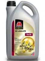Millers Oils EE Long Life 5w30, 5л