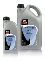 Millers Oils KR 2T, 1л