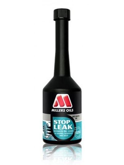 Millers Oils Stop Leak, 250мл