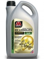 Millers Oils EE Long Life 5w40, 1л