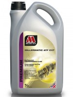 Millers Oils Millermatic ATF CVT, 25л