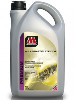 Millers Oils Millermatic ATF D-VI, 25л
