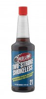 REDLINE OIL Бездымное масло Smokeless Two-Cycle Lubricant - 480мл