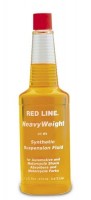 REDLINE OIL Жидкость HeavyWeight 30WT  0,46л